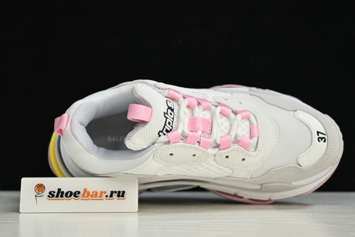 Ba*len*cia*ga triple s sneaker