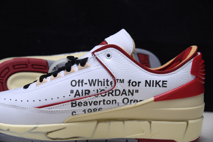 fw x air jordan 2 retro low sp - dj4375-106