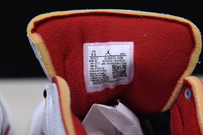 fw x air jordan 2 retro low sp - dj4375-106