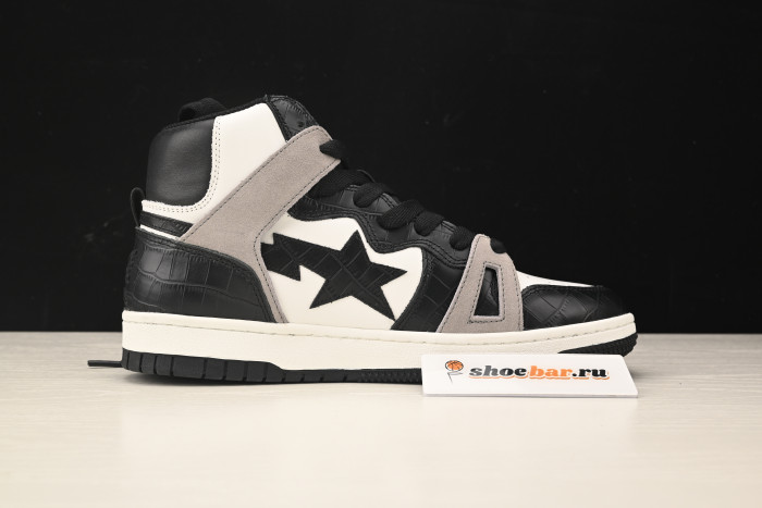 a bathing ape sneakers