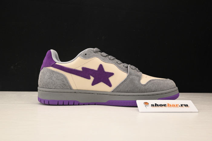 a bathing ape sneakers
