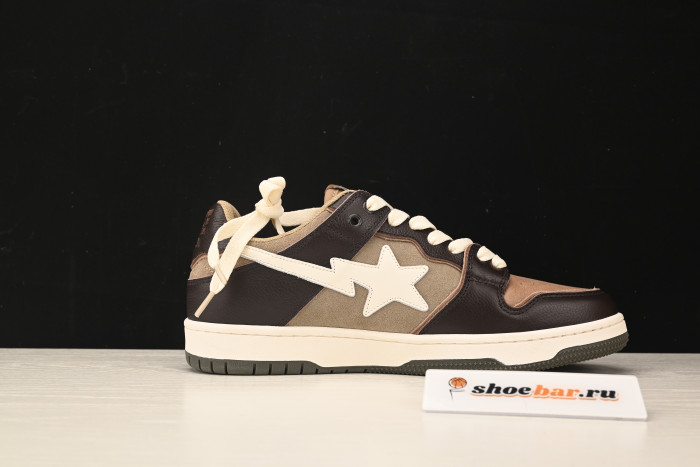 a bathing ape sneakers