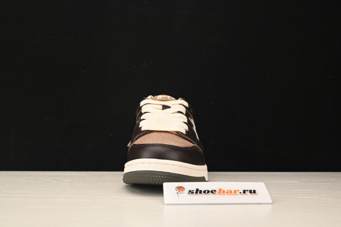 a bathing ape sneakers
