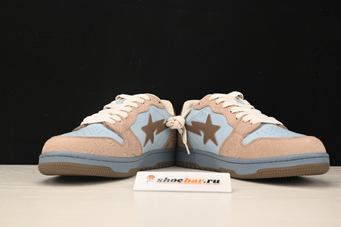 a bathing ape sneakers