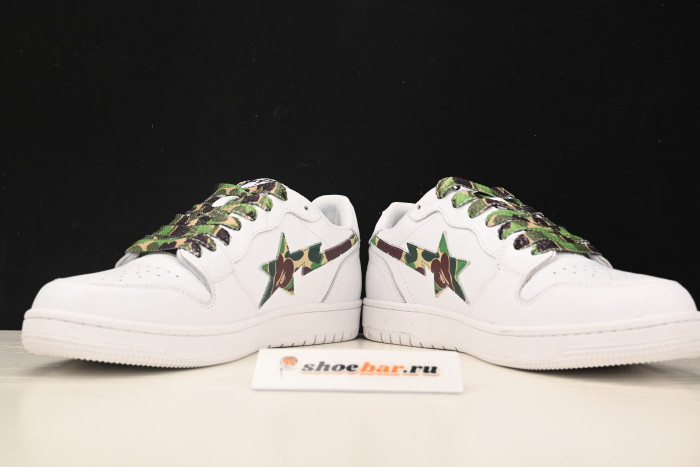 a bathing ape sneakers