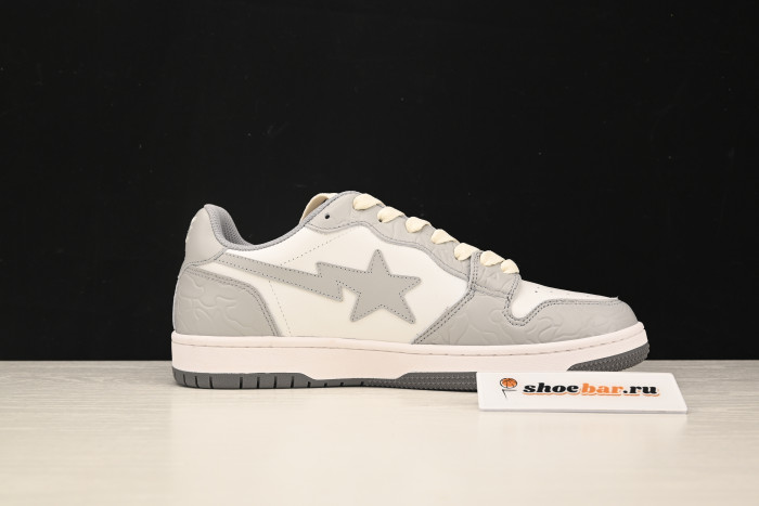 a bathing ape sneakers