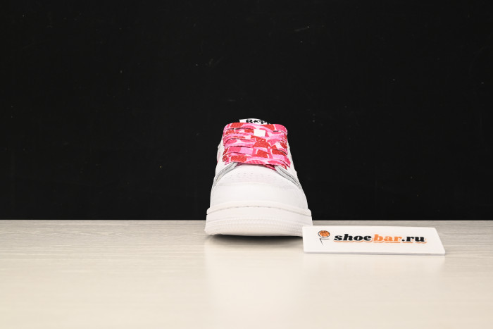 a bathing ape sneakers