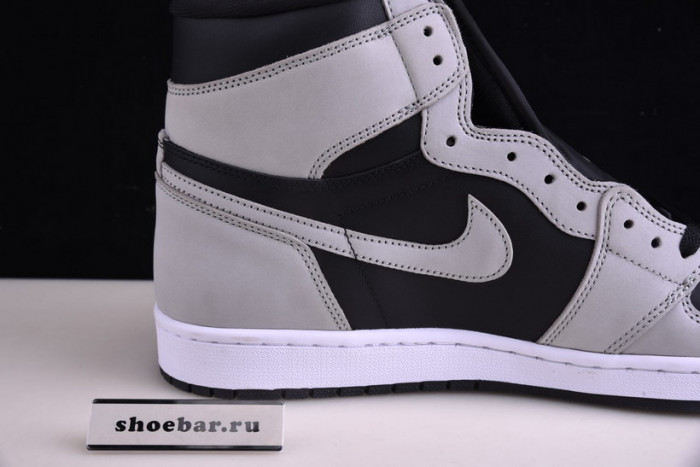 air jordan 1 high og “shadow 2.0” 555088-035