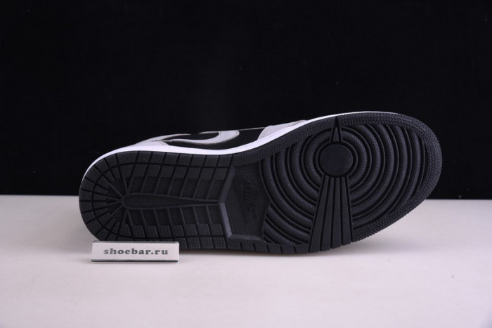 air jordan 1 high og “shadow 2.0” 555088-035