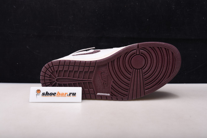 a ma maniÉre x air jordan 1 high og do7097-100