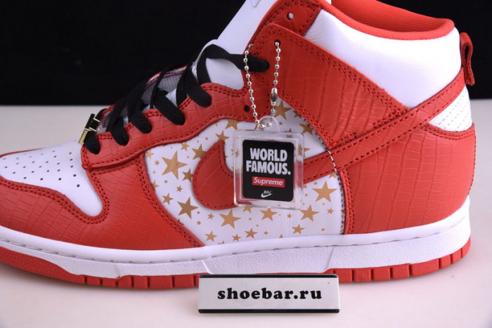 nike dunk high light chocolate - dh5348-100