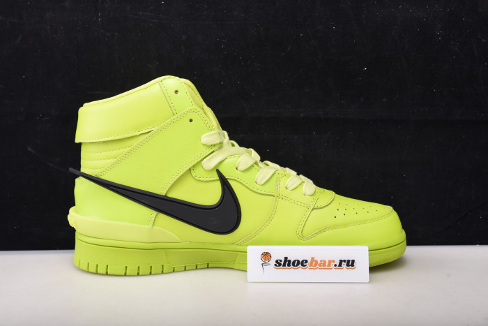 nike dunk high x ambush cu7544-300