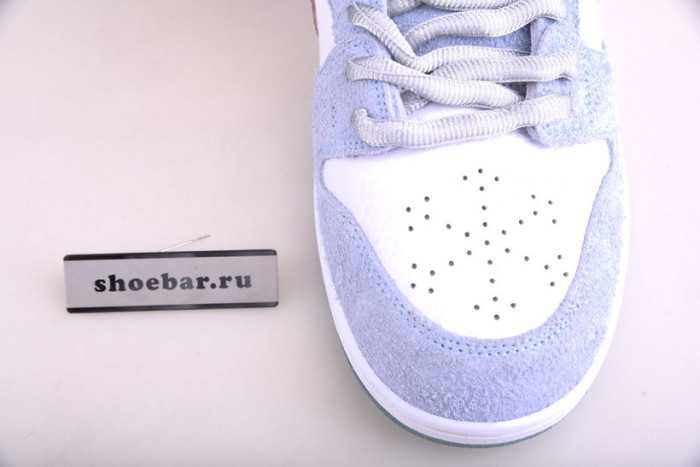 nike dunk low sb x sean cliver dc9936-100