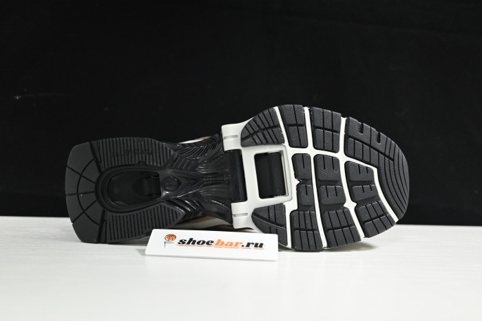 balen x-pander 6.0 sneaker