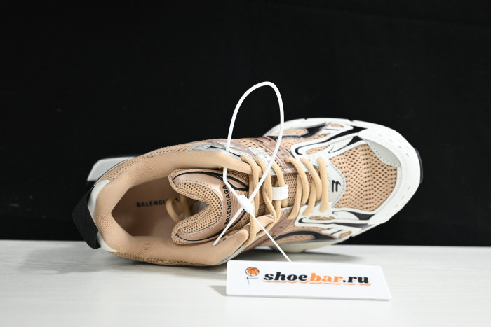 balen x-pander 6.0 sneaker