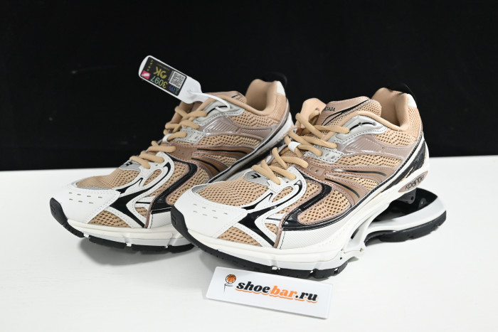 balen x-pander 6.0 sneaker