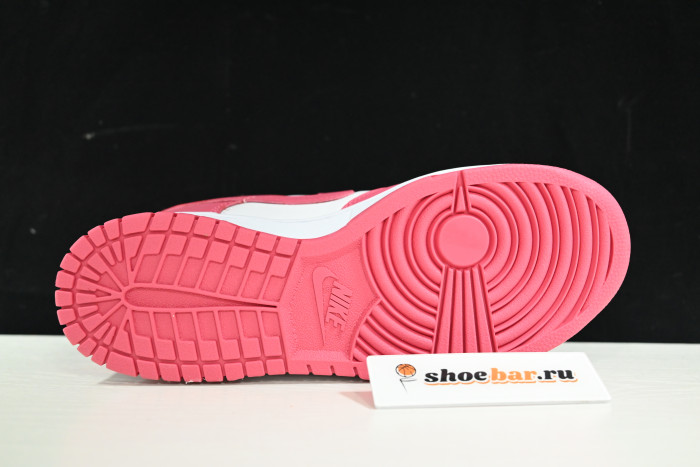 nike dunk low archeo pink - dd1503-111