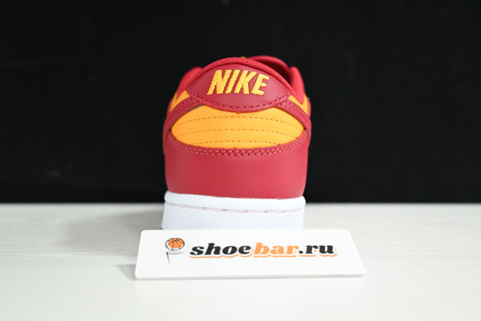 nike dunk low midas gold - dd1391-701