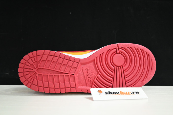 nike dunk low midas gold - dd1391-701