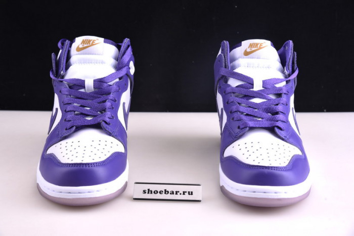 nike dunk high sp varsity purple (w) dc5382-100