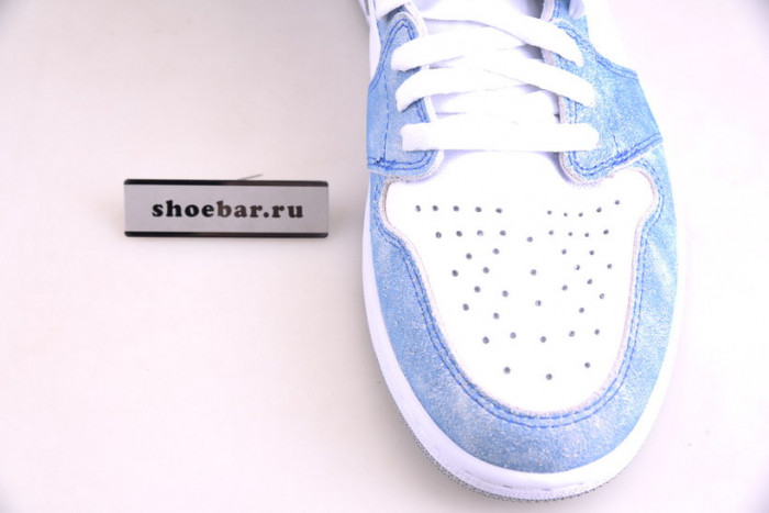 air jordan 1 high og “hyper royal” 555088-402