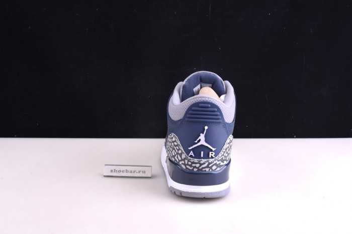 air jordan 3 “midnight navy” ct8532-401