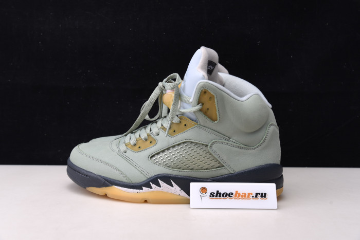 air jordan 5 jade horizon dc7501-300