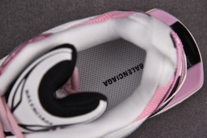 balen x-pander pink silver