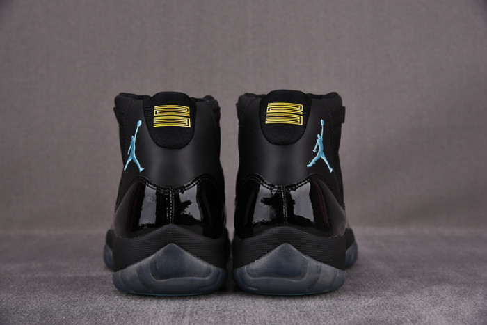 air jordan 11 retro gamma blue 378037-006