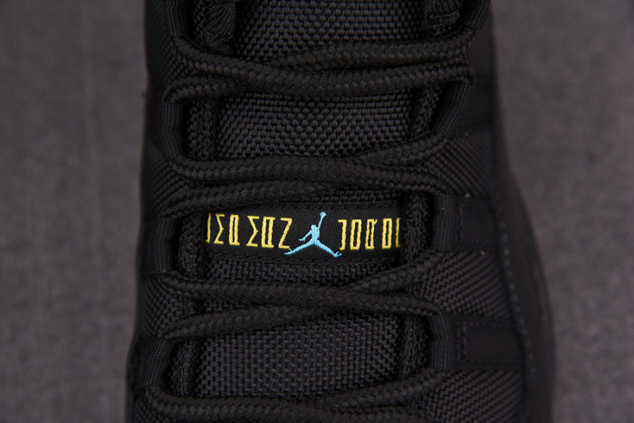 air jordan 11 retro gamma blue 378037-006