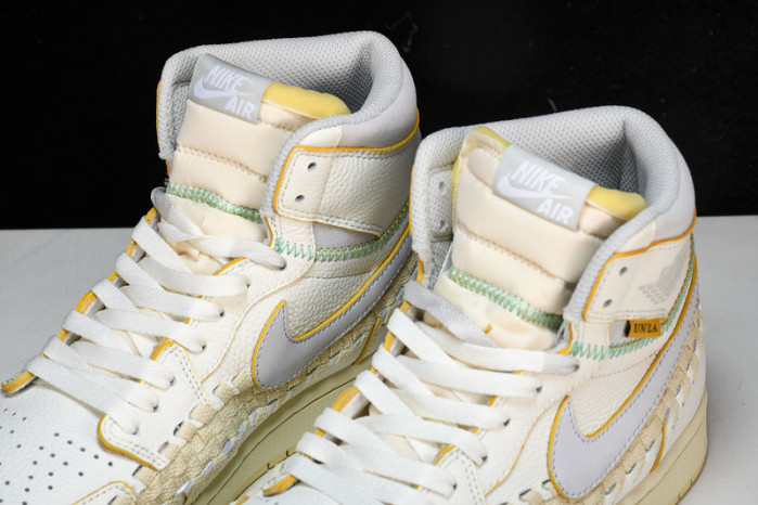 jordan 1 retro high og sp union bephie