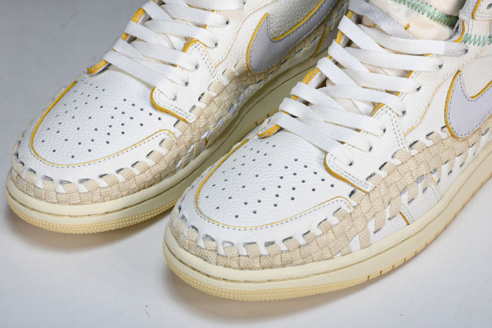 jordan 1 retro high og sp union bephie