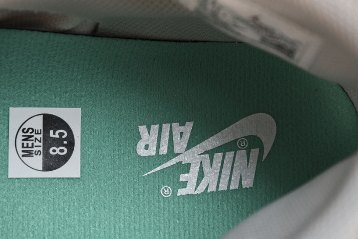 jordan 1 retro high og sp union bephie