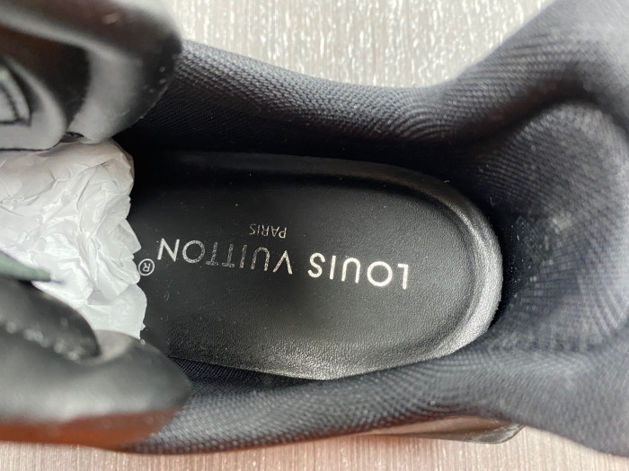 l&v skate sneaker 1aarr32