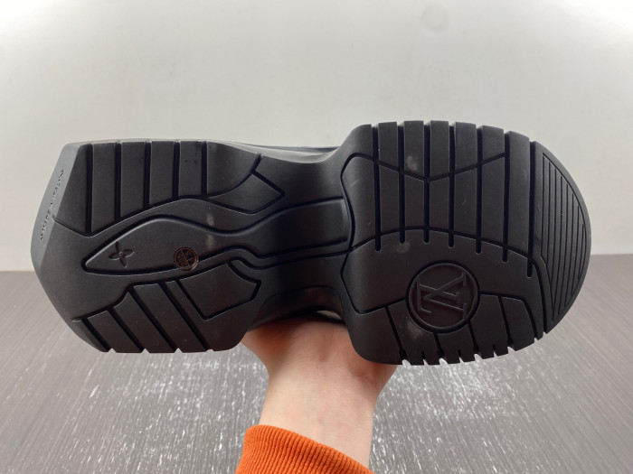 l&v skate sneaker 1aarr32