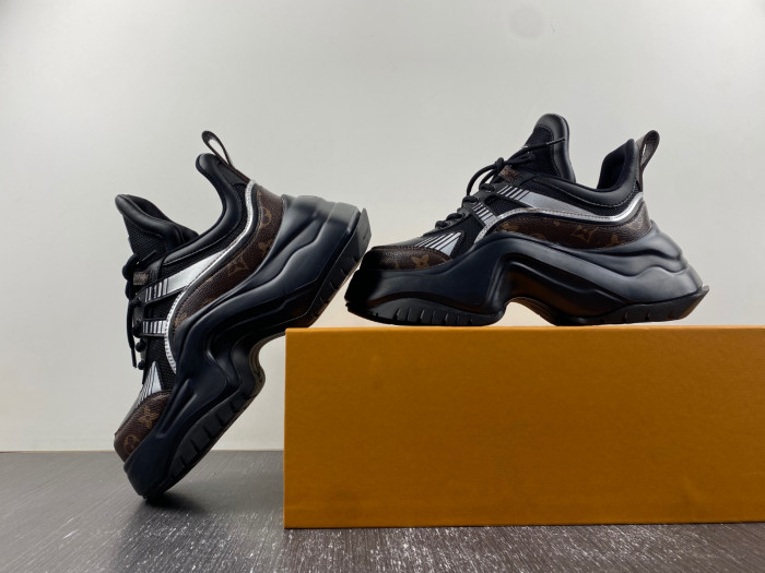 l&v skate sneaker 1aarr32