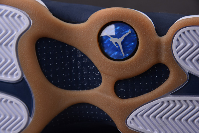 air jordan 13 “midnight navy”