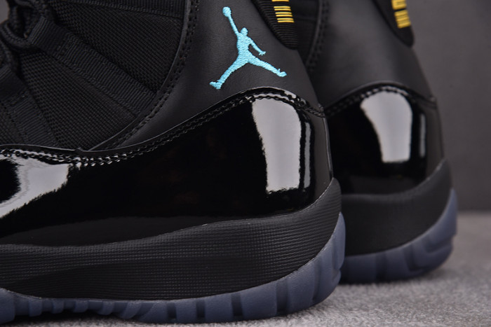 Jordan 11 Retro Gamma Blue (2025) CT8012-047