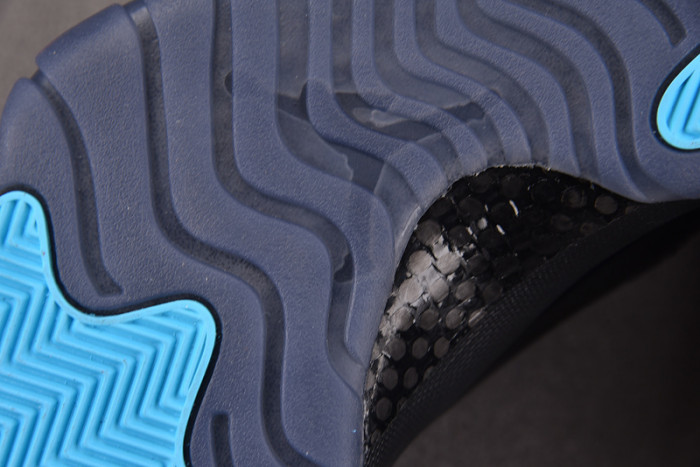 Jordan 11 Retro Gamma Blue (2025) CT8012-047