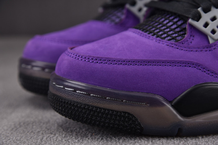 travis scott x air jordan 4 retro 