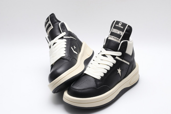 rick owens sneakers