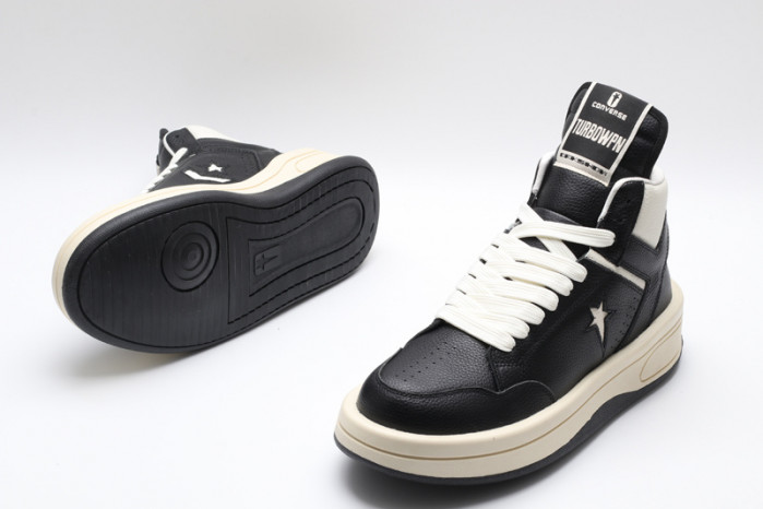 rick owens sneakers