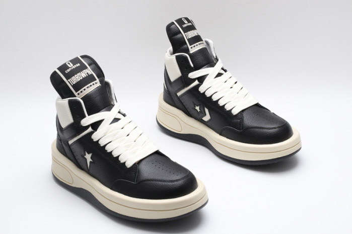 rick owens sneakers