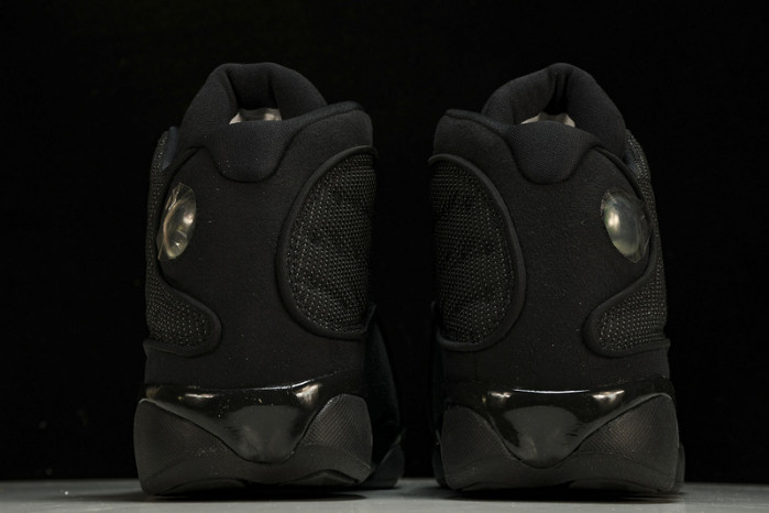 jordan 13 retro black cat