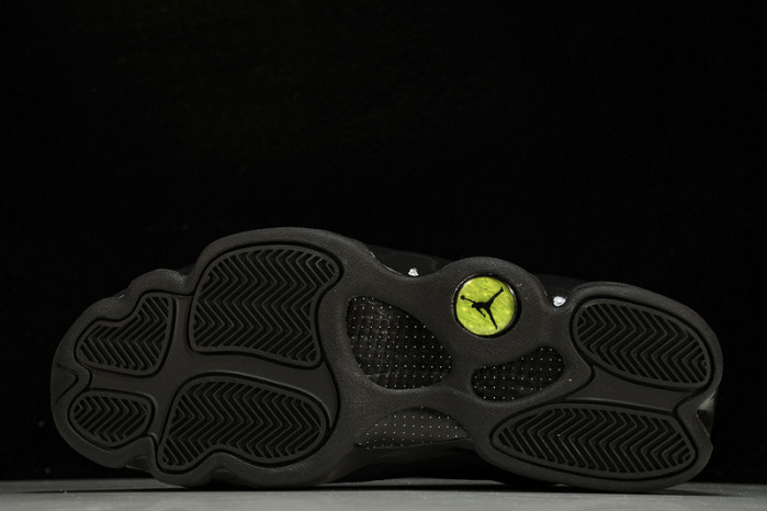 jordan 13 retro black cat
