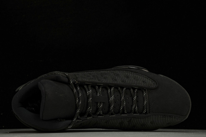 jordan 13 retro black cat