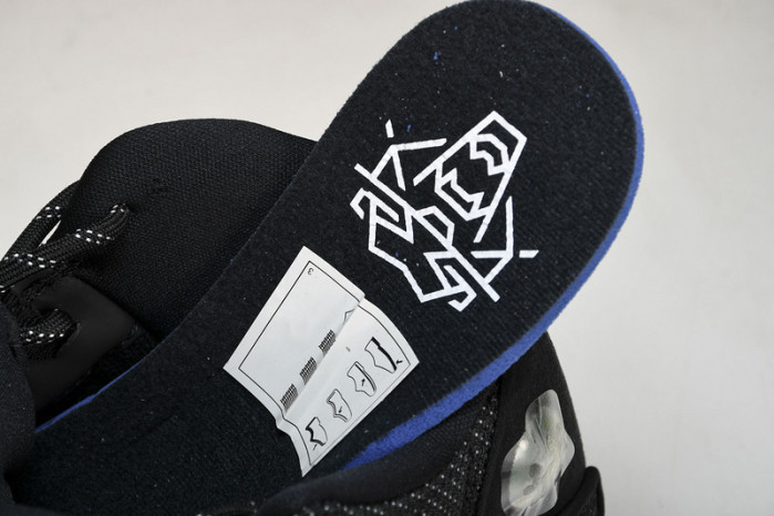 jordan 13 retro black cat