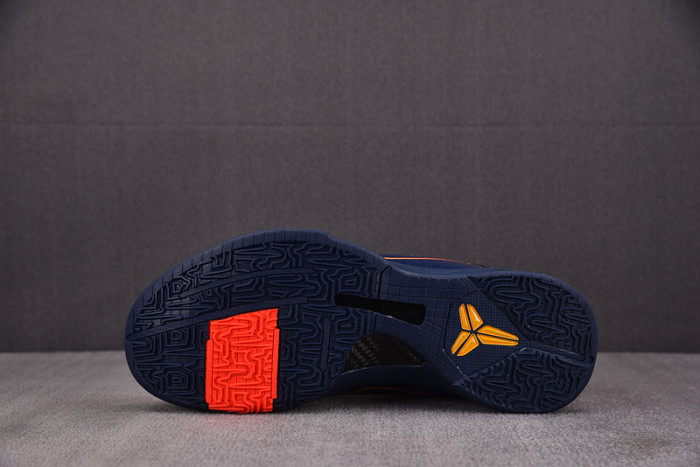 Nike Kobe 5 Protro Caitlin Clark "Indiana Fever" IM3207-400