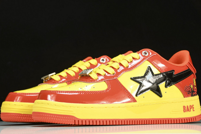 a bathing ape bape sta marvel comics iron man
