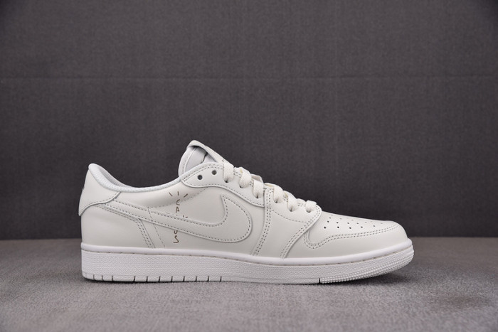 Jordan 1 Retro Low OG SP Travis Scott Michael Rubin White Party TD1228-111